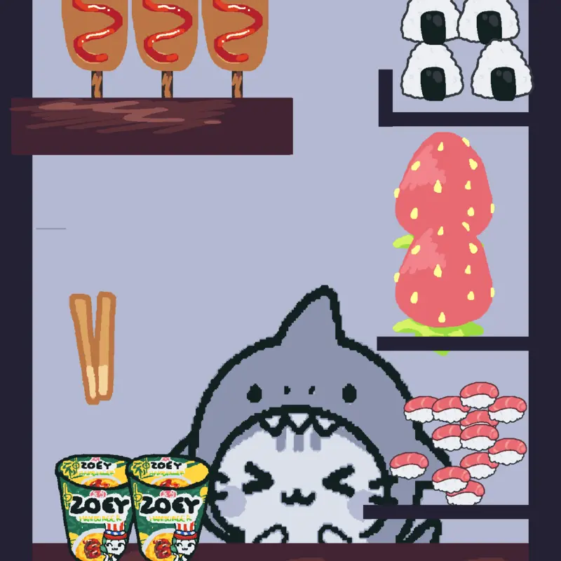 Game by @-_S4R1N1U_-