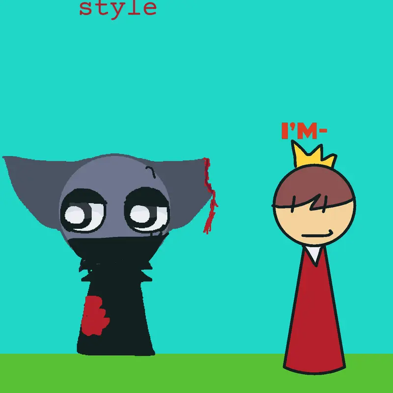 Game by @Incredibobers