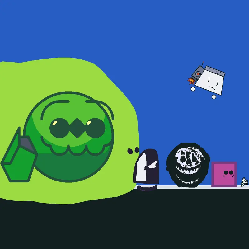 Game by @Geodominator