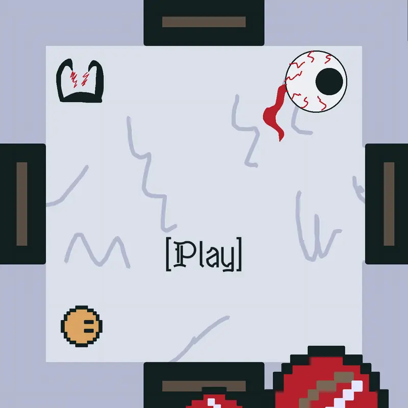 Game by @mega_metagross