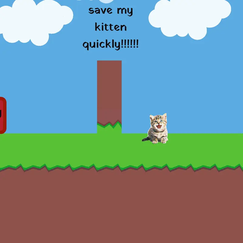 Game by @MikhailHeze