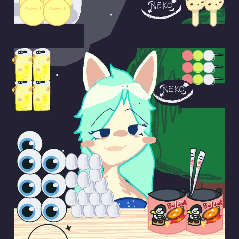 Game by @SL4Y
