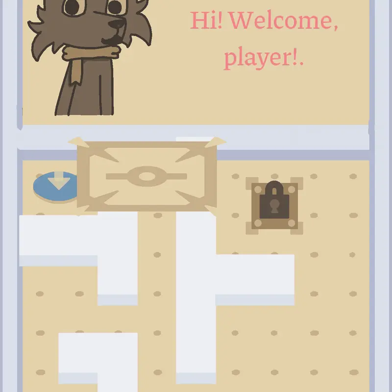 Game by @VEE_FANxD