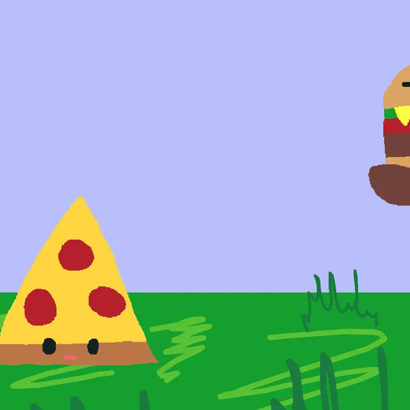 Game by @RheaNa
