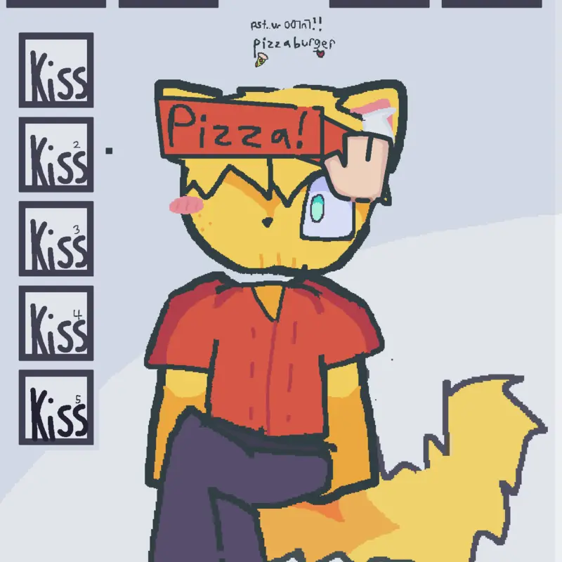 Game by @Gorekitty