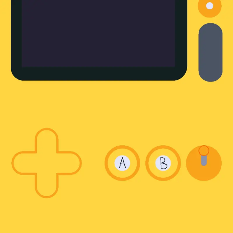Game by @stickbros