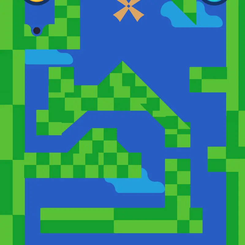 Game by @olego