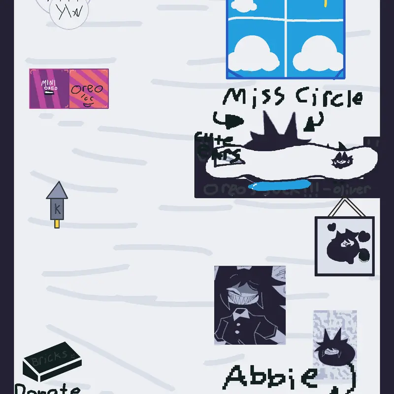 Game by @OHIO_MiO2
