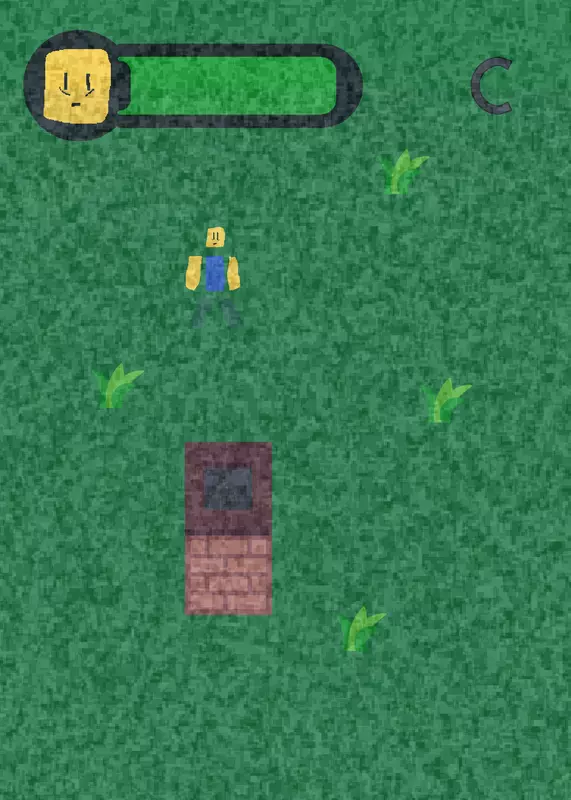 Game by @inkzone