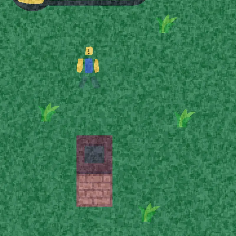 Game by @inkzone