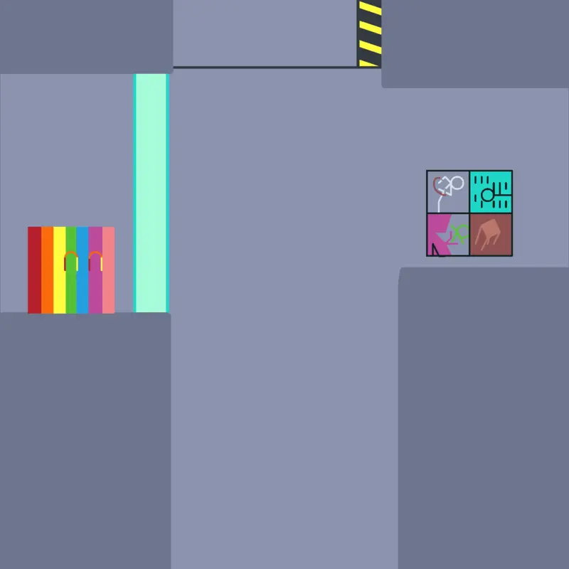 Game by @CubeKing