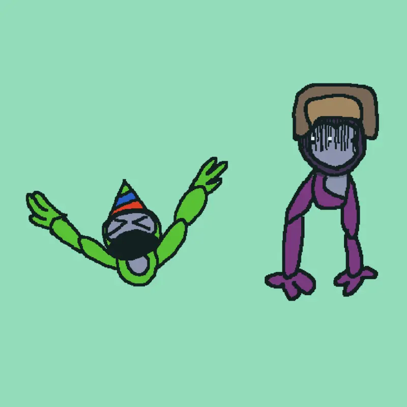 Game by @GGmonke