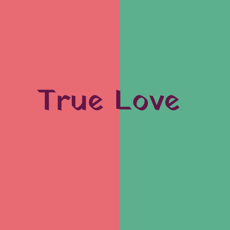 Oh True Love! [Ft:SquirmXFlutter] by @-_Keis_-