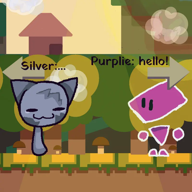 Game by @Purplie
