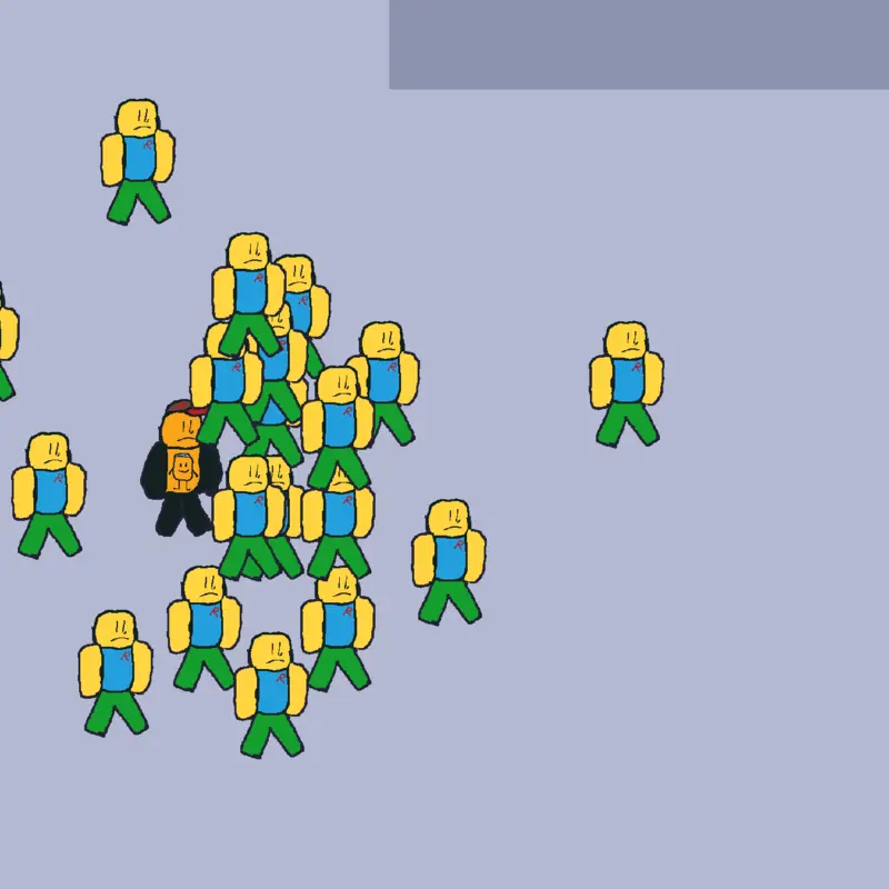 Game by @SpiderCola_Bloxy