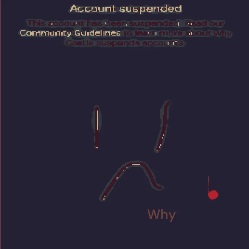 Why castle by @star_hole-is-back