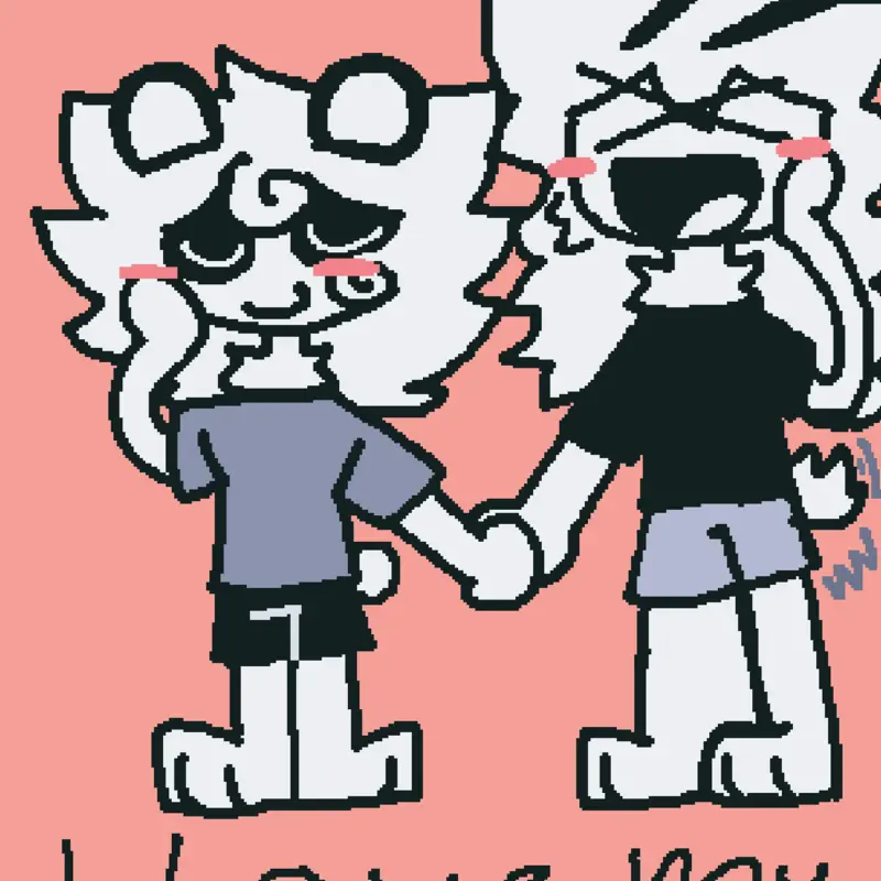 Game by @Blossomsonic