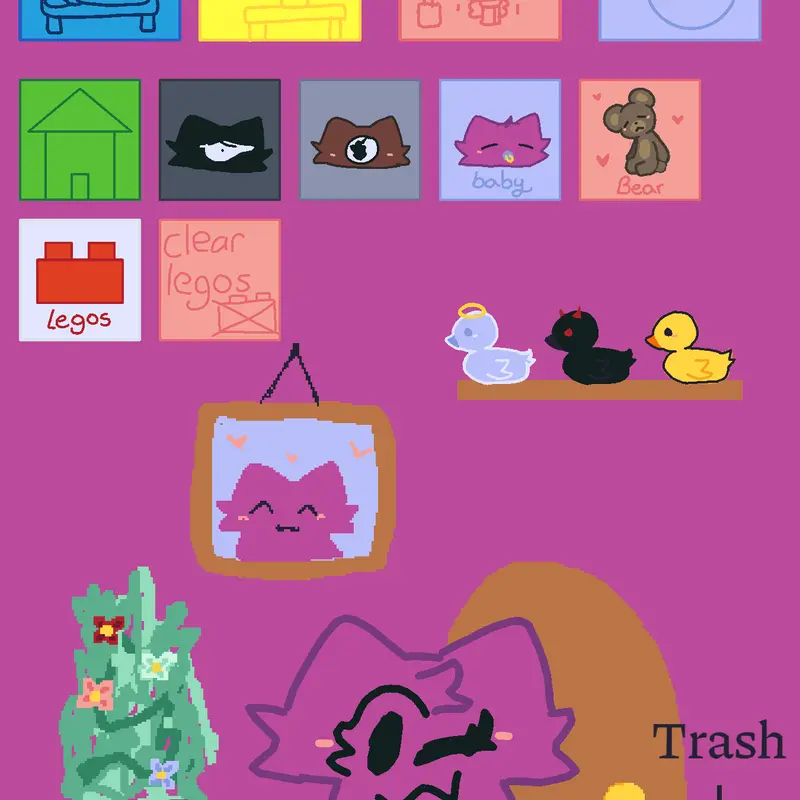 Game by @jumbojosh2018