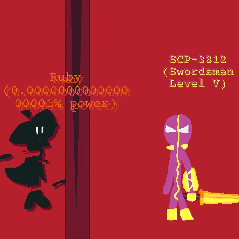 Game by @RubyMakesDecksOfficial