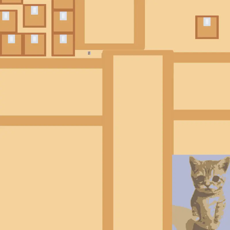 Game by @rambley_in_castle
