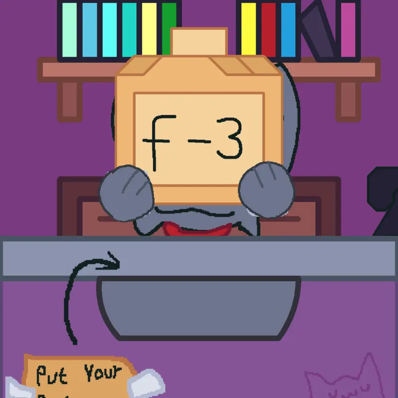Game by @Tricky8Disco_XD