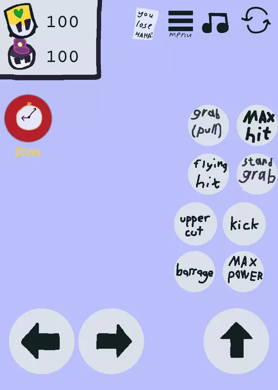 Game by @pigeon_1978