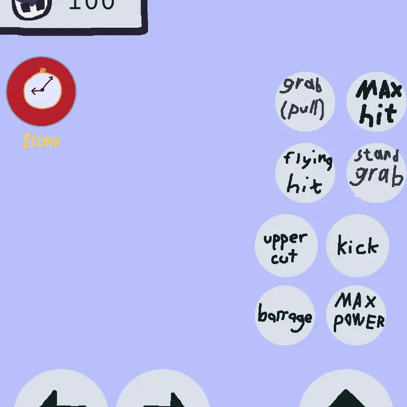 Game by @pigeon_1978
