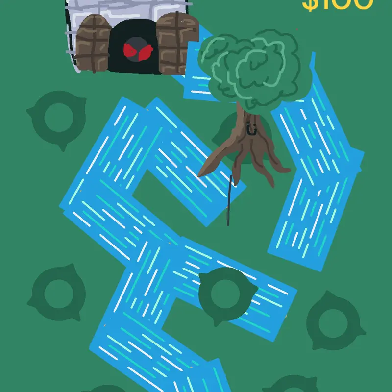 Game by @Rphuo