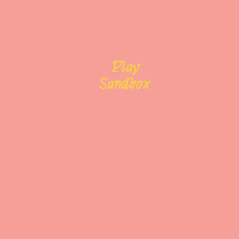 Game by @wienco123