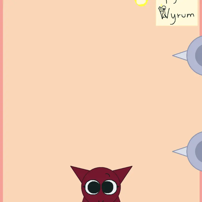 Game by @S1LLYY_