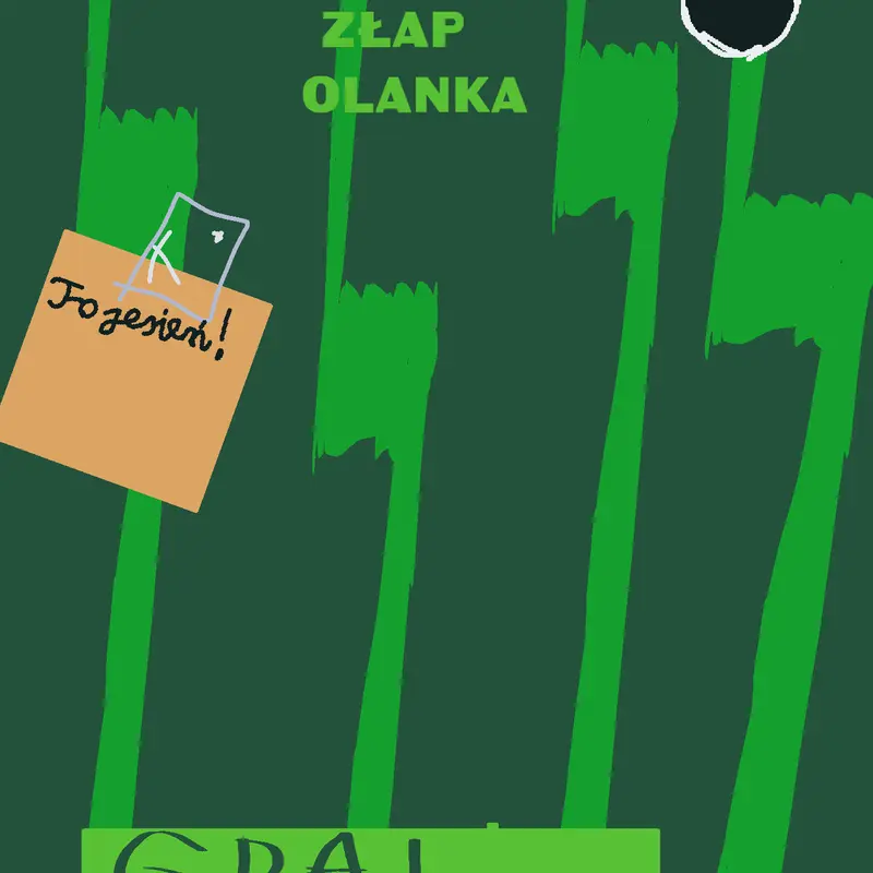 Olanneko by @olekcastler