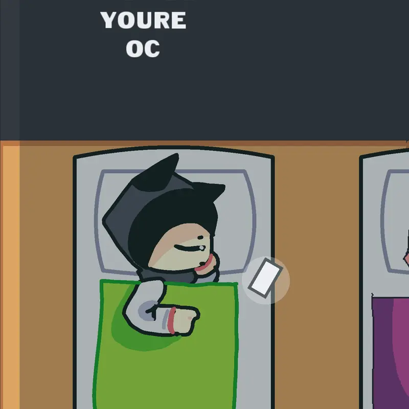 Game by @cosmicfrutykake
