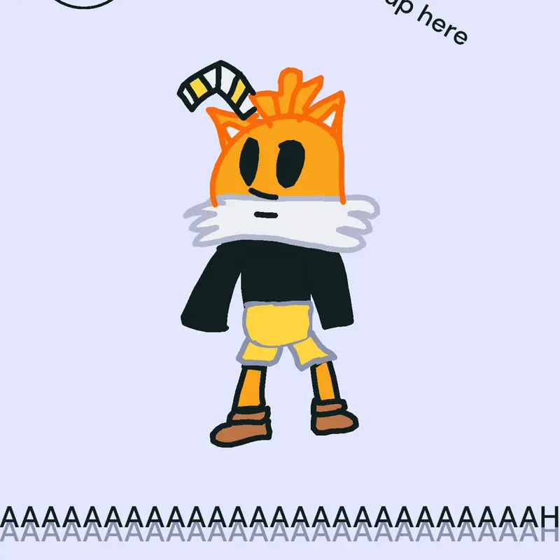 Game by @sonic_the_stick