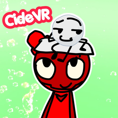 @CideVR