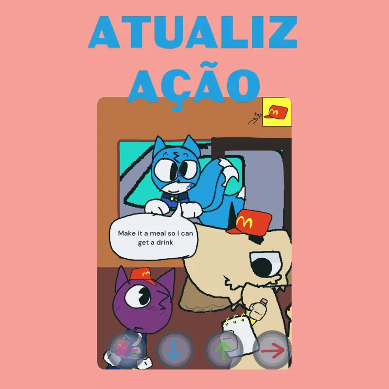 Game by @Caique1240