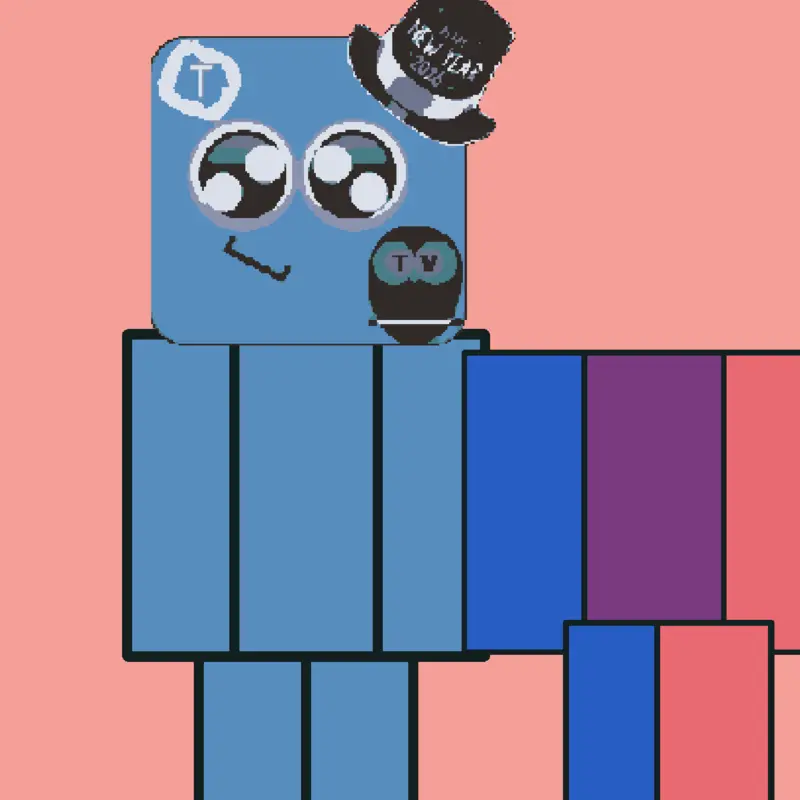 Game by @TCGE2026