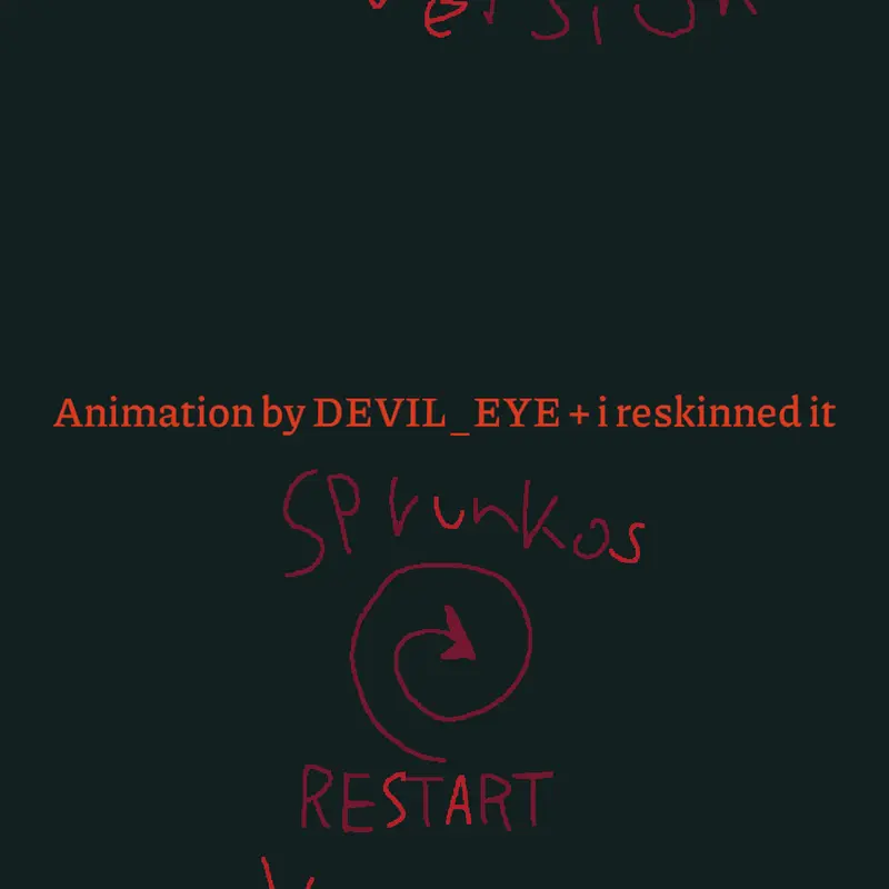 Game by @Sprunkolosis