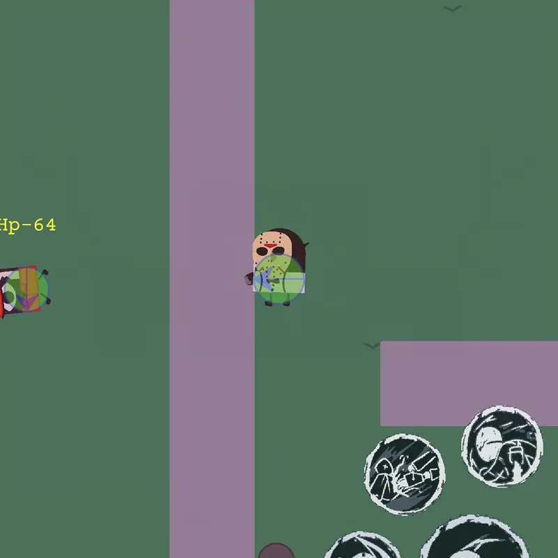 Game by @Freddy_fazcoder