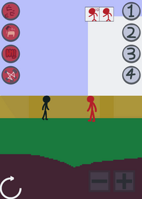 Battlefield