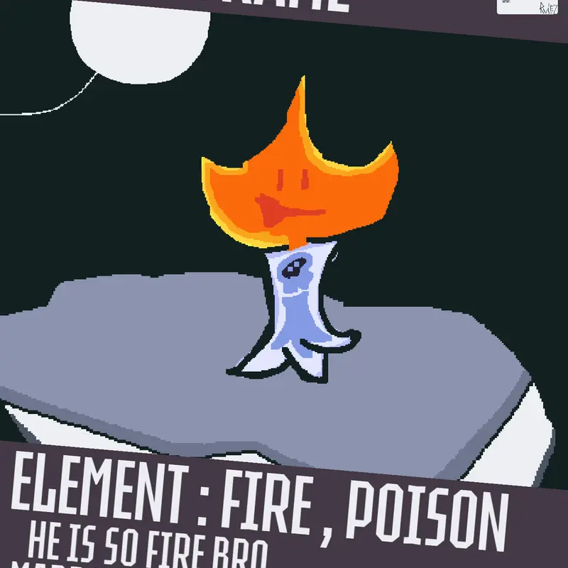 Game by @X_JR_X
