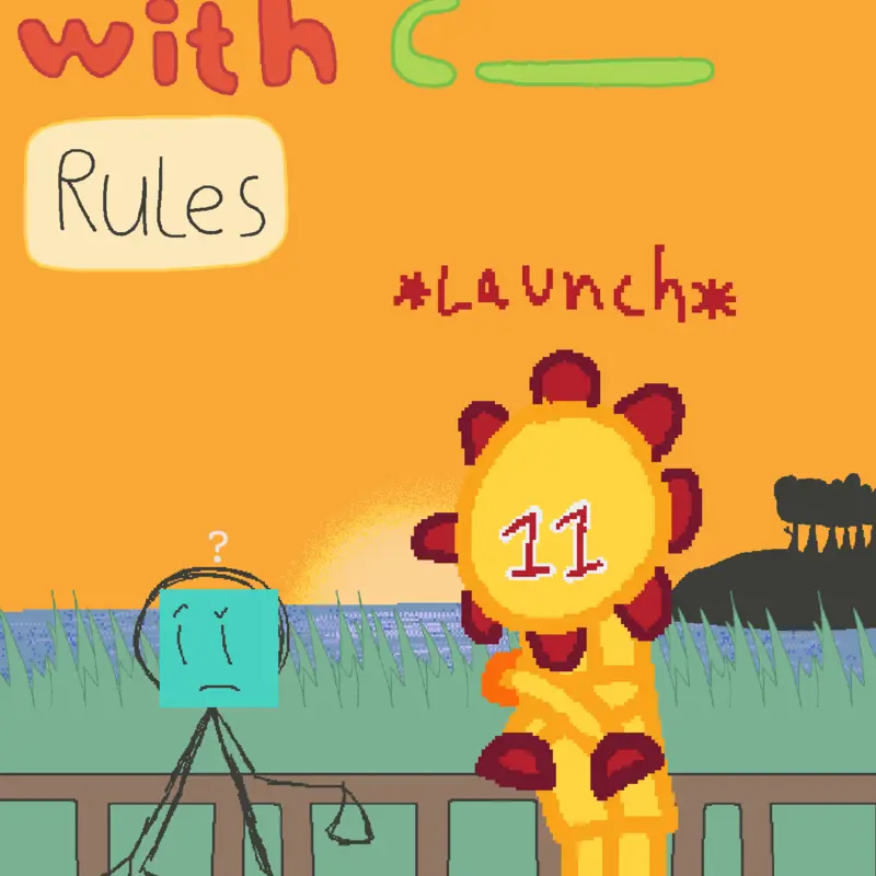 Game by @Ispylittle