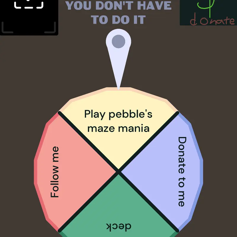Game by @DaEpicNoob