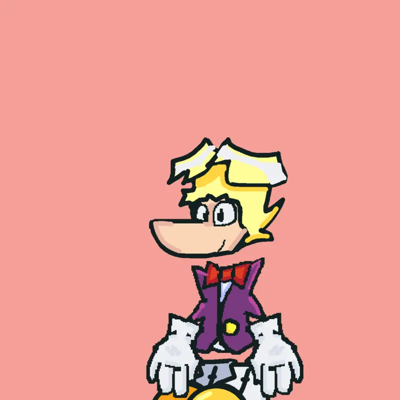 Game by @raymanlover87
