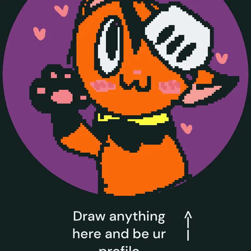 Game by @the_REAL_GamerCat100