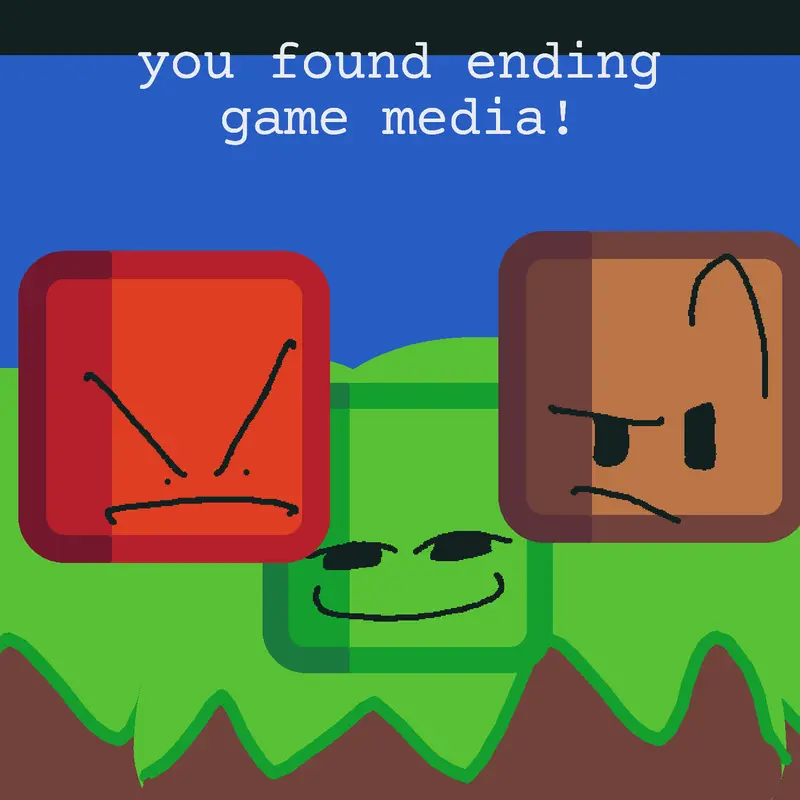 Game by @GreenCube2027