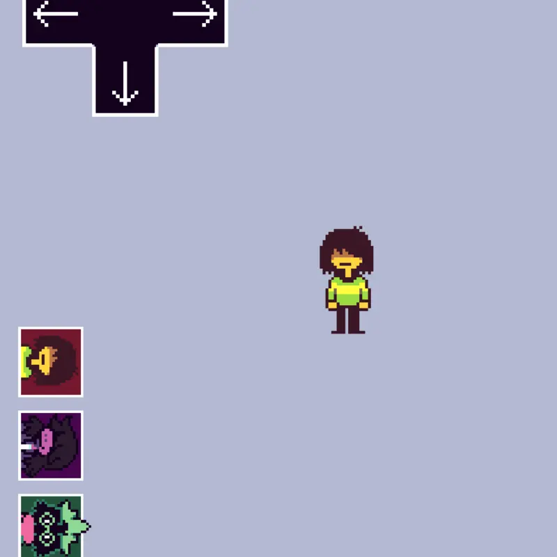 Game by @Blork