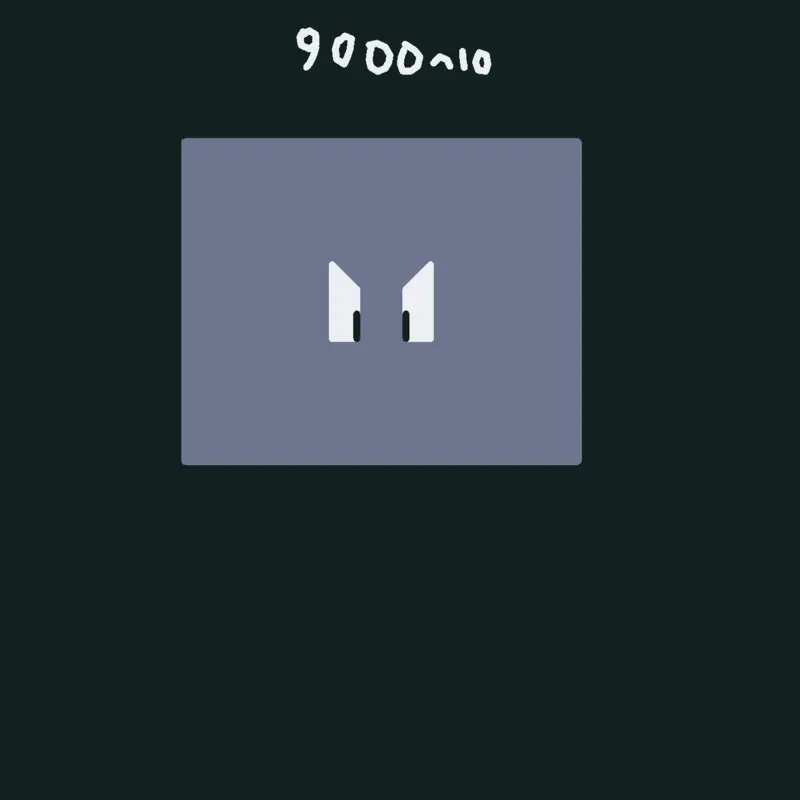 Game by @cocobenja