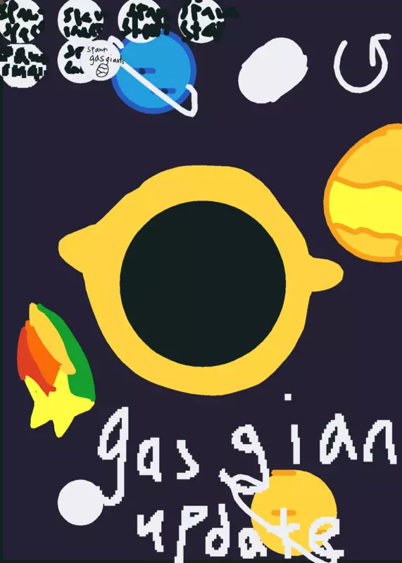 Game by @Mouring_artirst
