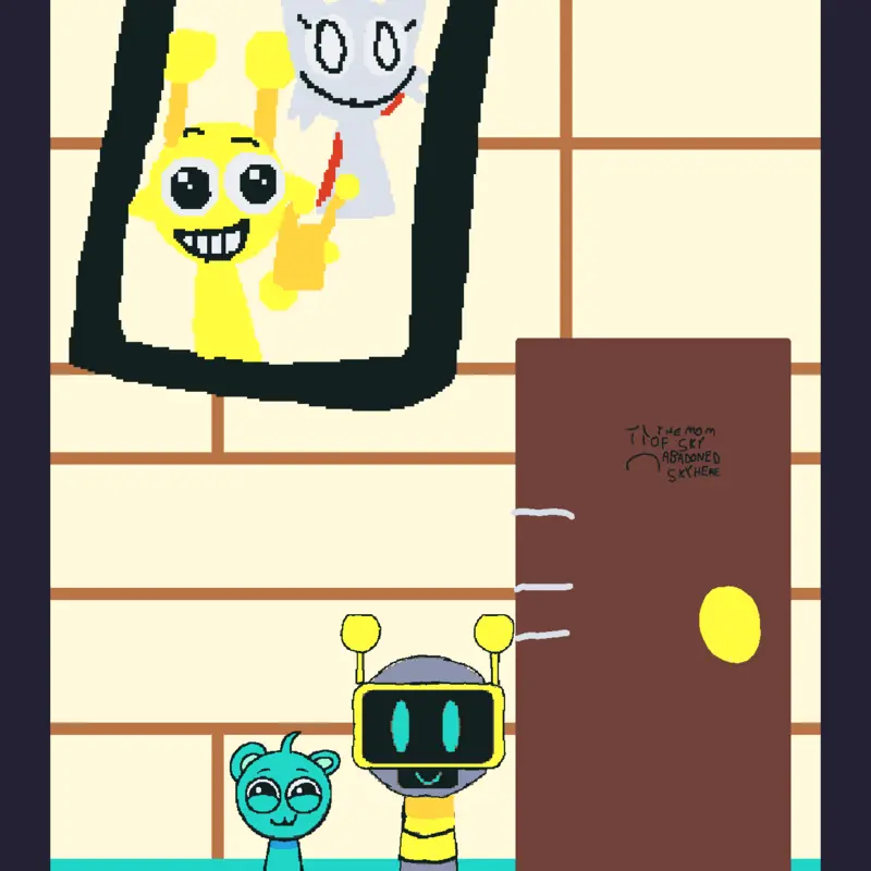 Game by @benjacarrizo967553
