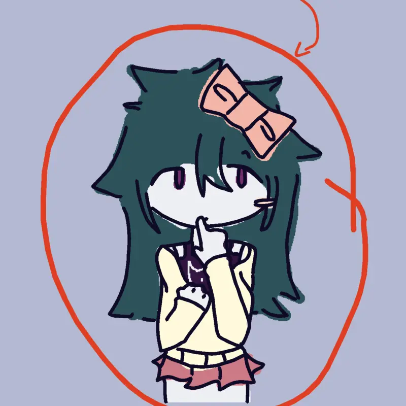 HALLO!! by @_LOA-